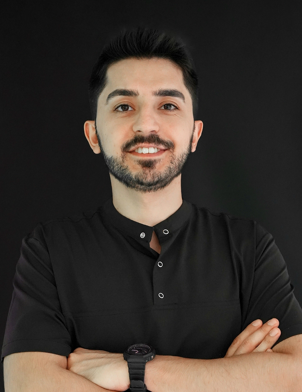 Yunus Nazmi Üzümcüoğlu