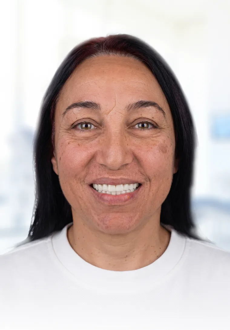 Smile Makeover